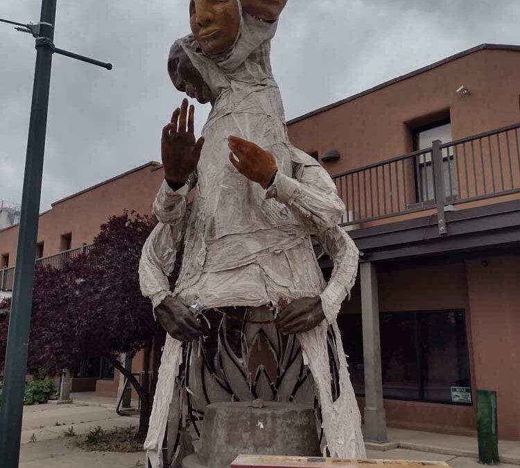 Santa Fe Roadtrip