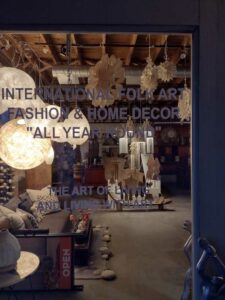 image from Santa Fe NM May 2024