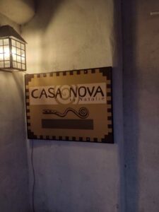 image from Santa Fe NM May 2024