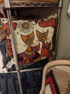 image from Santa Fe NM May 2024