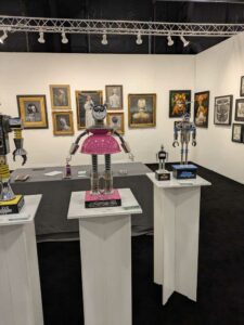 ScottsdaleFerrariArtWeek2025-10 image from Scottsdale Ferrari Art Week inaugural event 2025