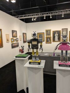 ScottsdaleFerrariArtWeek2025-11 image from Scottsdale Ferrari Art Week inaugural event 2025