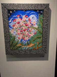 ScottsdaleFerrariArtWeek2025-14 image from Scottsdale Ferrari Art Week inaugural event 2025