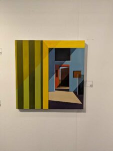 ScottsdaleFerrariArtWeek2025-23 image from Scottsdale Ferrari Art Week inaugural event 2025