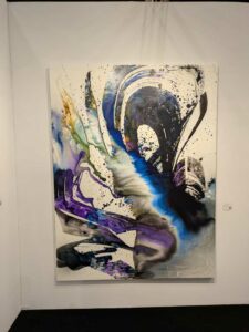 ScottsdaleFerrariArtWeek2025-26 image from Scottsdale Ferrari Art Week inaugural event 2025