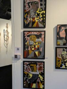 ScottsdaleFerrariArtWeek2025-29 image from Scottsdale Ferrari Art Week inaugural event 2025