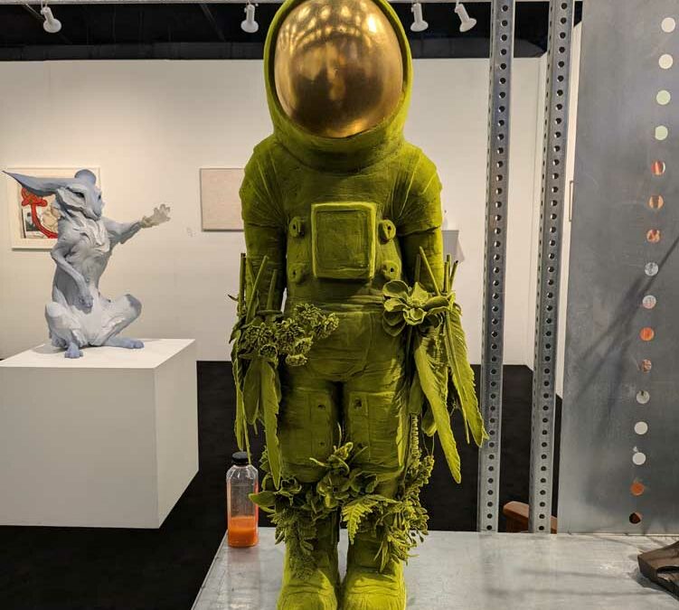 Scottsdale Ferrari Art Week – Inaugural 2025 Edition