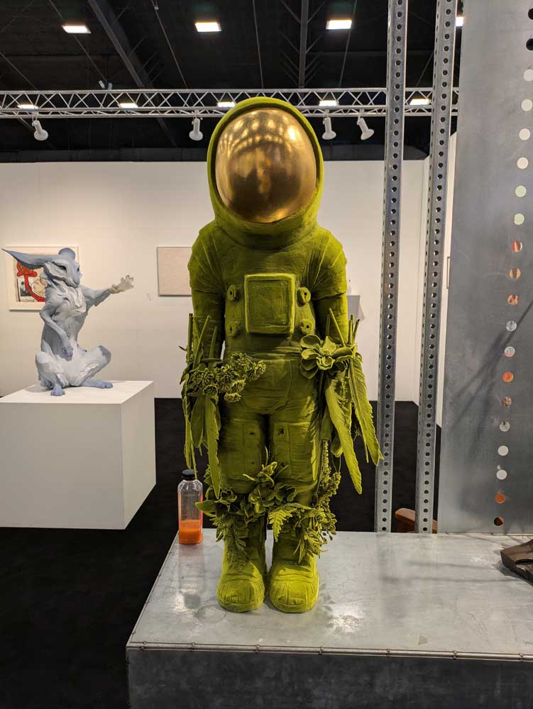 image from Scottsdale Ferrari Art Week inaugural event 2025