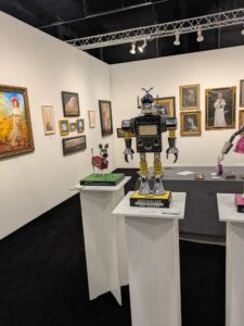 ScottsdaleFerrariArtWeek2025-8 image from Scottsdale Ferrari Art Week inaugural event 2025