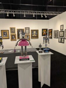 ScottsdaleFerrariArtWeek2025-9 image from Scottsdale Ferrari Art Week inaugural event 2025