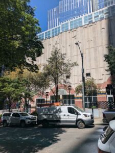 Seattle Art Museum – May 2025 Image from Seattle Art Museum trip May 2025