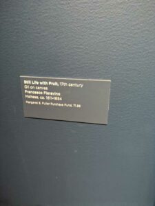 SeattleSAM-May2025-100 Image from Seattle Art Museum trip May 2025