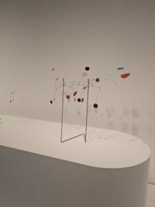 SeattleSAM-May2025-150 Image from Seattle Art Museum trip May 2025