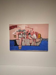 SeattleSAM-May2025-171 Image from Seattle Art Museum trip May 2025