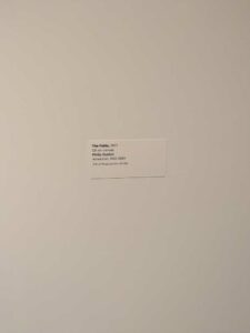 SeattleSAM-May2025-172 Image from Seattle Art Museum trip May 2025