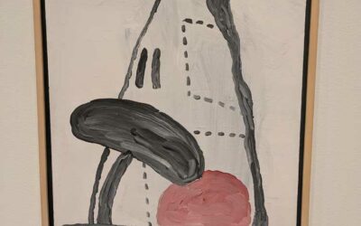 Seattle Art Museum – May 2025