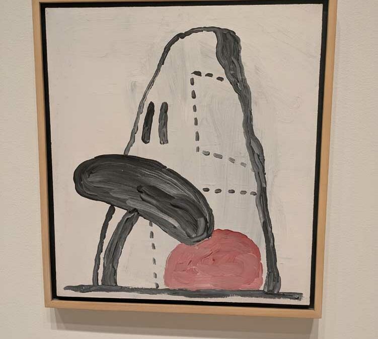 Seattle Art Museum – May 2025