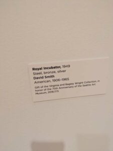 SeattleSAM-May2025-178 Image from Seattle Art Museum trip May 2025