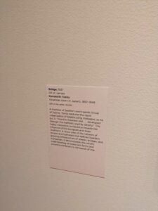 SeattleSAM-May2025-182 Image from Seattle Art Museum trip May 2025