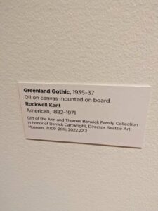 SeattleSAM-May2025-201 Image from Seattle Art Museum trip May 2025