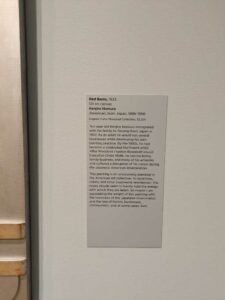 SeattleSAM-May2025-205 Image from Seattle Art Museum trip May 2025