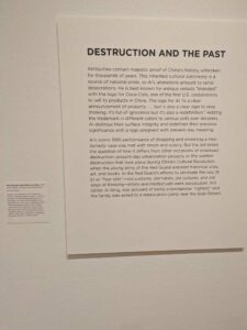 SeattleSAM-May2025-22 Image from Seattle Art Museum trip May 2025