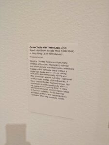 SeattleSAM-May2025-27 Image from Seattle Art Museum trip May 2025