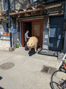 SeattleSAM-May2025-4 Image from Seattle Art Museum trip May 2025