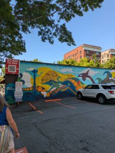 SeattleSAM-May2025-5 Image from Seattle Art Museum trip May 2025