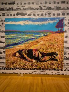 SeattleSAM-May2025-56 Image from Seattle Art Museum trip May 2025