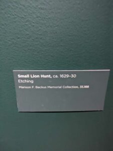 SeattleSAM-May2025-88 Image from Seattle Art Museum trip May 2025