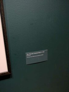 SeattleSAM-May2025-90 Image from Seattle Art Museum trip May 2025