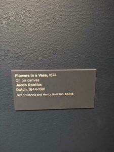 SeattleSAM-May2025-92 Image from Seattle Art Museum trip May 2025