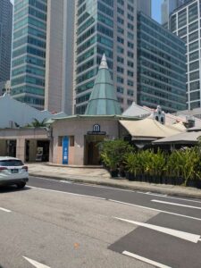 SingaporeApril2025-29 image from Singapore spring 2025