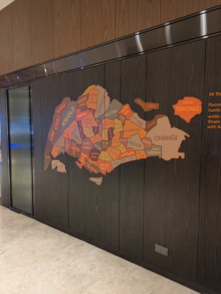 image from Singapore spring 2025