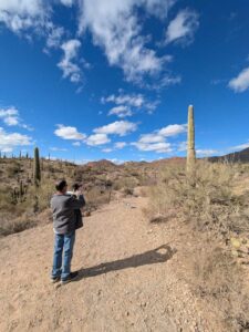 SonoranDesertMuseumJan2025-52 image from Arizona Sonoran Desert Museum in Tucson AZ
