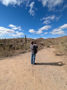 SonoranDesertMuseumJan2025-53 image from Arizona Sonoran Desert Museum in Tucson AZ
