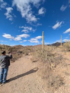 SonoranDesertMuseumJan2025-54 image from Arizona Sonoran Desert Museum in Tucson AZ