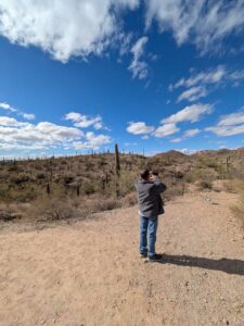 SonoranDesertMuseumJan2025-55 image from Arizona Sonoran Desert Museum in Tucson AZ