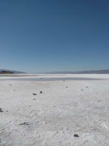 StansburyIslandGreatSaltLake-10 image from Stansbury Island area of the Great Salt Lake in Utah
