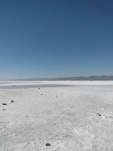 StansburyIslandGreatSaltLake-11 image from Stansbury Island area of the Great Salt Lake in Utah