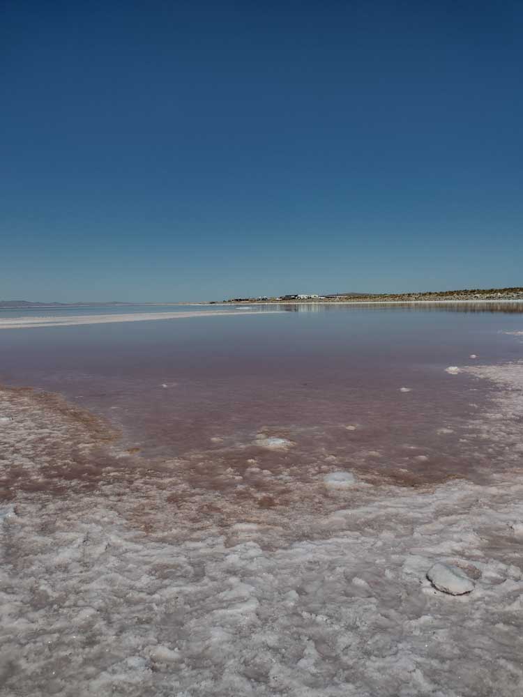 StansburyIslandGreatSaltLake-12 image from Stansbury Island area of the Great Salt Lake in Utah
