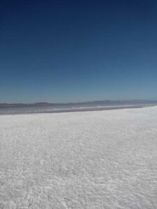 StansburyIslandGreatSaltLake-17 image from Stansbury Island area of the Great Salt Lake in Utah