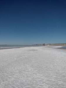 StansburyIslandGreatSaltLake-19 image from Stansbury Island area of the Great Salt Lake in Utah