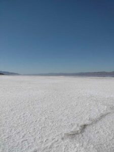 StansburyIslandGreatSaltLake-20 image from Stansbury Island area of the Great Salt Lake in Utah