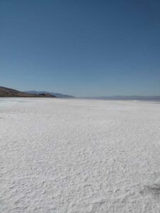 StansburyIslandGreatSaltLake-21 image from Stansbury Island area of the Great Salt Lake in Utah
