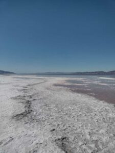 StansburyIslandGreatSaltLake-31 image from Stansbury Island area of the Great Salt Lake in Utah