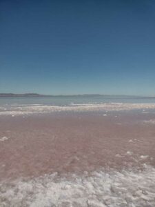 StansburyIslandGreatSaltLake-36 image from Stansbury Island area of the Great Salt Lake in Utah