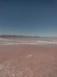 StansburyIslandGreatSaltLake-46 image from Stansbury Island area of the Great Salt Lake in Utah