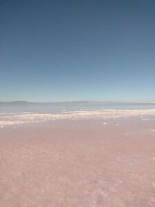 StansburyIslandGreatSaltLake-48 image from Stansbury Island area of the Great Salt Lake in Utah